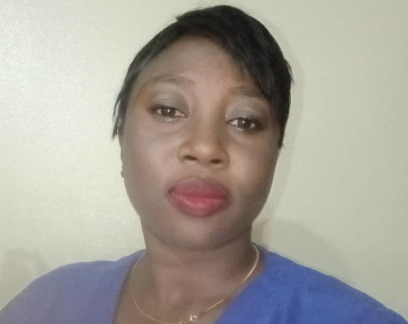 Priscilla Nguper